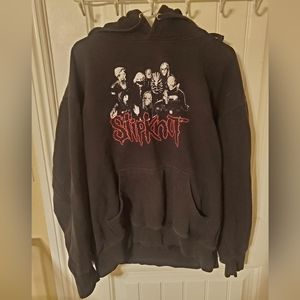 Slipknot sweatshirt